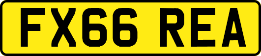 FX66REA