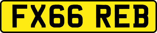 FX66REB