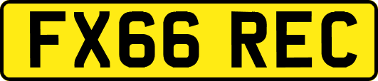 FX66REC