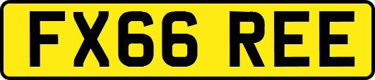FX66REE