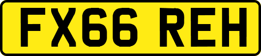FX66REH