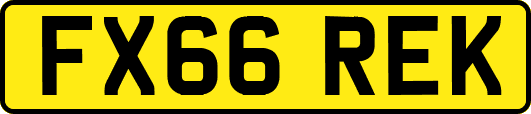FX66REK