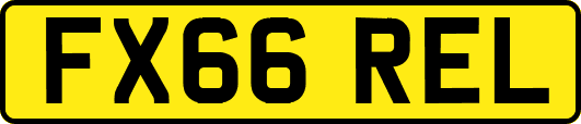 FX66REL