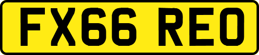 FX66REO