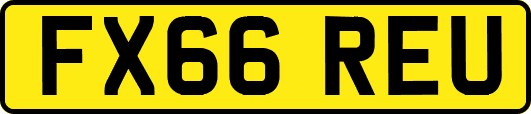 FX66REU