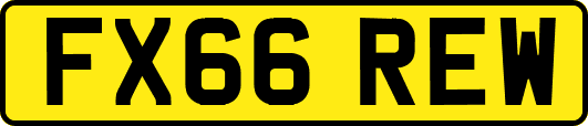 FX66REW