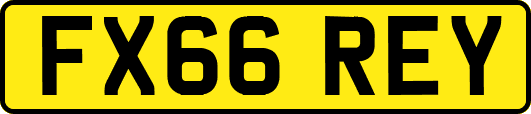FX66REY
