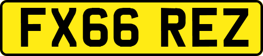 FX66REZ