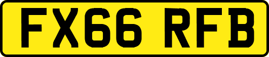 FX66RFB