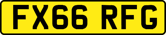 FX66RFG