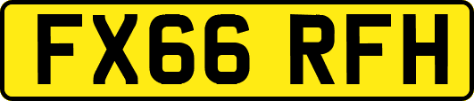 FX66RFH