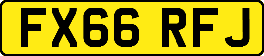 FX66RFJ