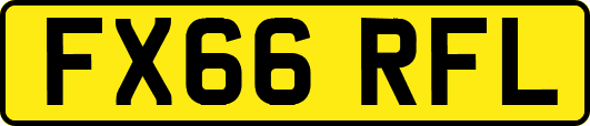 FX66RFL