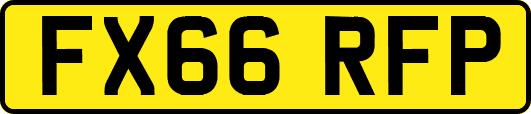 FX66RFP