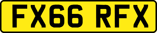 FX66RFX