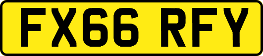 FX66RFY