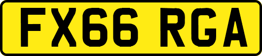 FX66RGA
