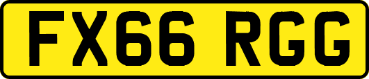 FX66RGG