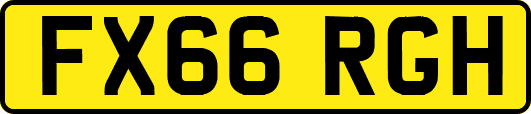 FX66RGH