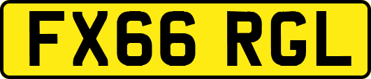 FX66RGL