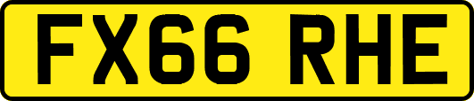 FX66RHE