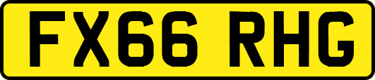 FX66RHG