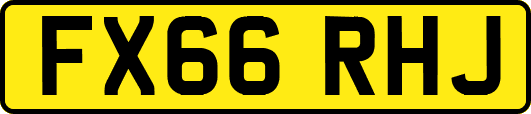 FX66RHJ