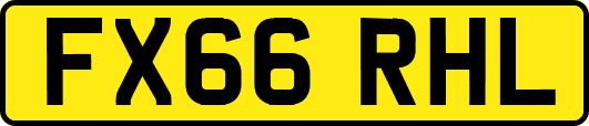 FX66RHL