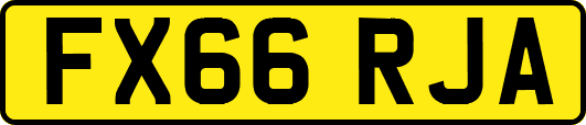 FX66RJA