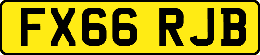 FX66RJB