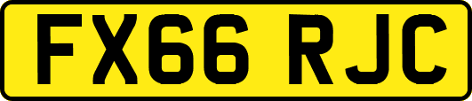 FX66RJC