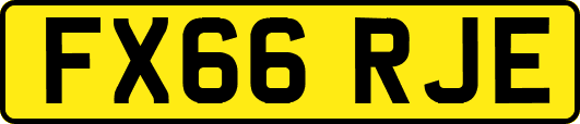 FX66RJE