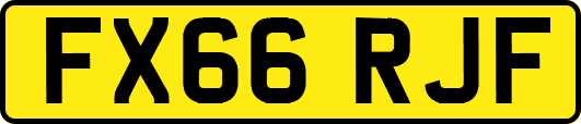 FX66RJF