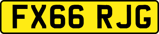 FX66RJG