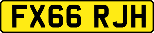 FX66RJH