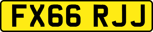 FX66RJJ