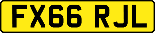 FX66RJL