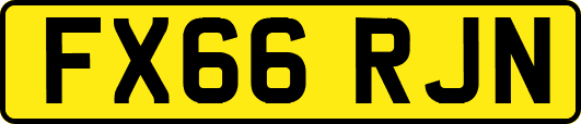 FX66RJN