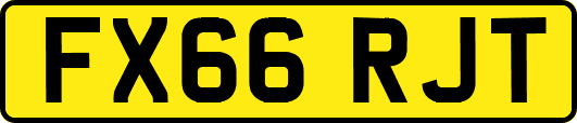 FX66RJT