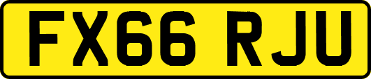 FX66RJU