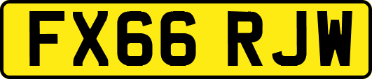 FX66RJW