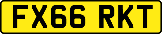 FX66RKT