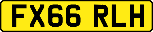 FX66RLH