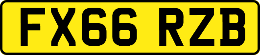 FX66RZB