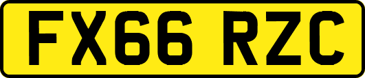 FX66RZC