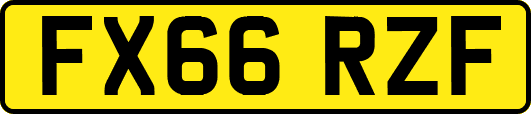FX66RZF