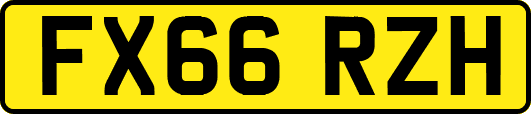 FX66RZH