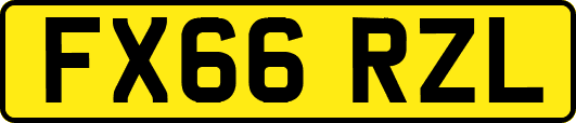 FX66RZL