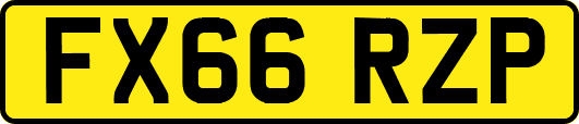 FX66RZP