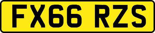 FX66RZS